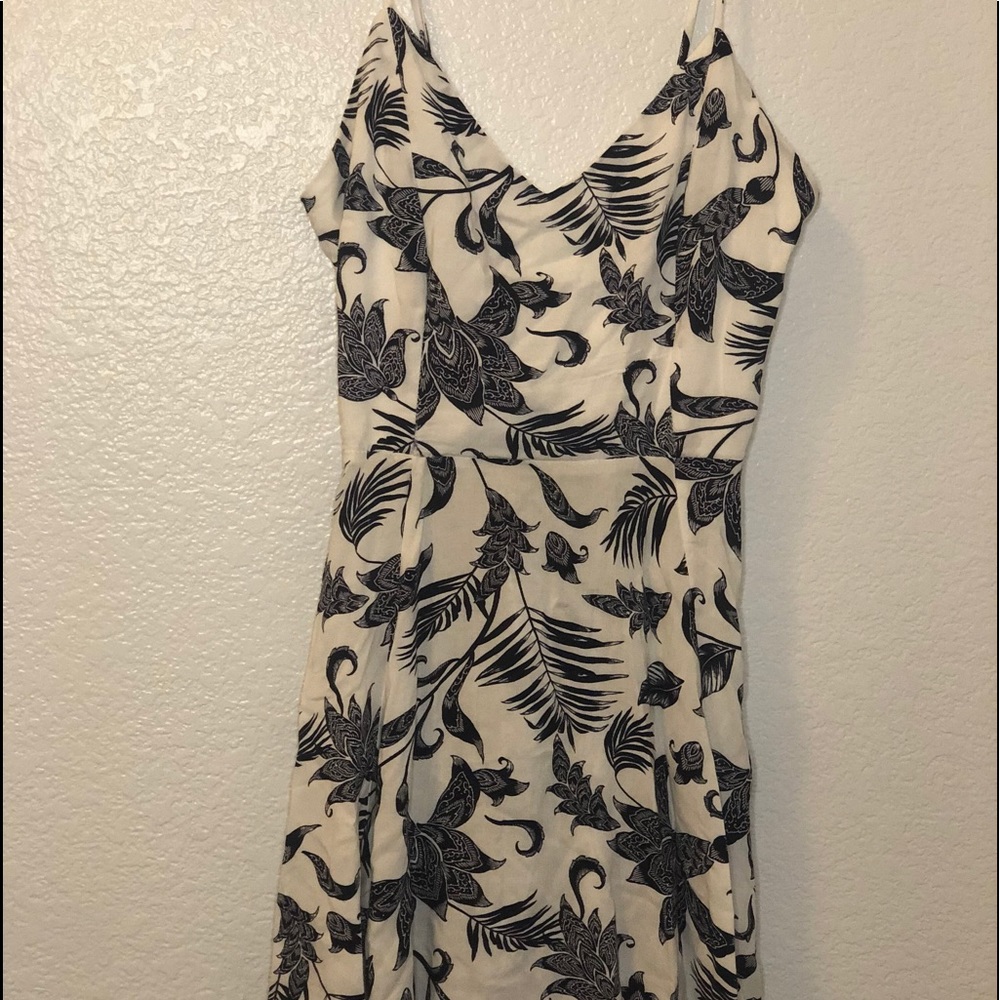Summer dress